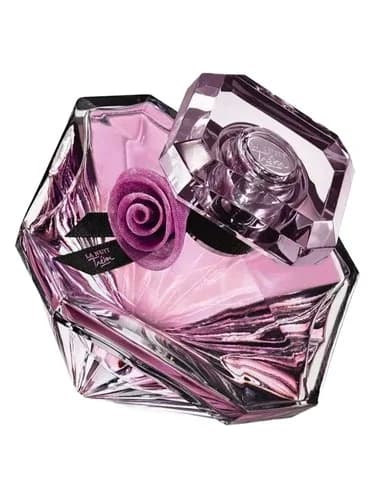 Frasco del perfume La Nuit Tresor L Eau De Toilette de Lancome — fragancia femenino