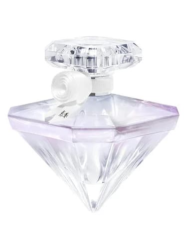 Frasco del perfume La Nuit Tresor Musc Diamant de Lancome — fragancia femenino