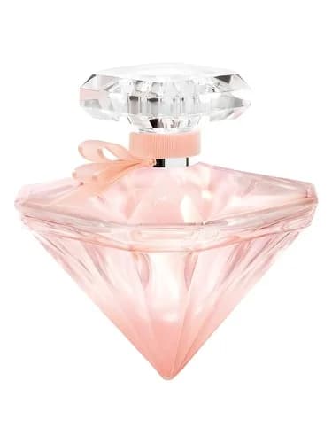 Frasco del perfume La Nuit Tresor Nude de Lancome — fragancia femenino