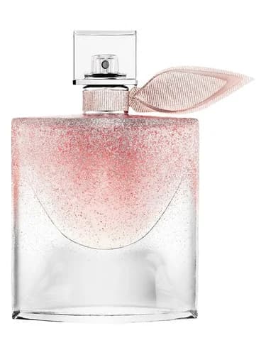 Frasco del perfume La Vie Est Belle Edition Limitee de Lancome — fragancia femenino