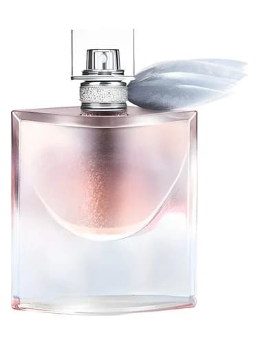 Frasco del perfume La Vie Est Belle Glitter de Lancome — fragancia femenino