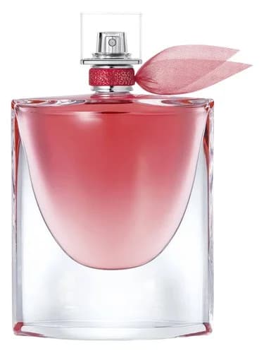 Frasco del perfume La Vie Est Belle Intensement de Lancome — fragancia femenino