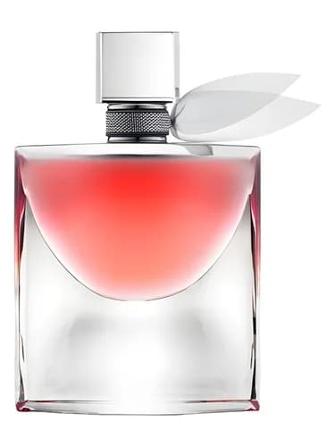 Frasco del perfume La Vie Est Belle L Absolu de Lancome — fragancia femenino