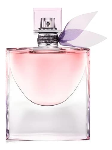 Frasco del perfume La Vie Est Belle L Eau De Parfum Intense de Lancome — fragancia femenino