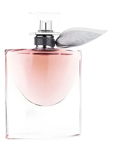 Frasco del perfume La Vie Est Belle L Eau De Parfum Legere de Lancome — fragancia femenino
