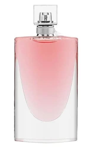 Frasco del perfume La Vie Est Belle L Eau De Toilette de Lancome — fragancia femenino