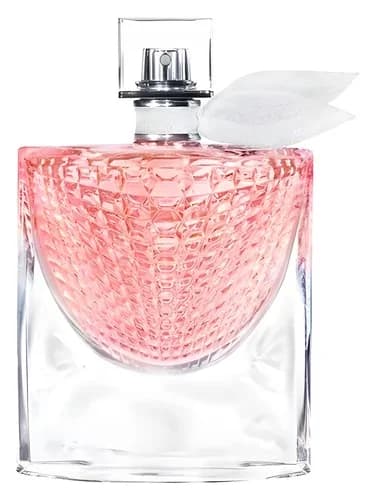 Frasco del perfume La Vie Est Belle L Eclat de Lancome — fragancia femenino