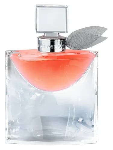 Frasco del perfume La Vie Est Belle L Extrait De Parfum de Lancome — fragancia femenino
