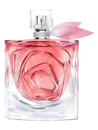 Frasco del perfume La Vie Est Belle Rose Extraordinaire de Lancome — fragancia femenino
