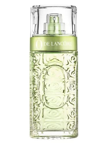Frasco del perfume O De Lancome de Lancome — fragancia femenino