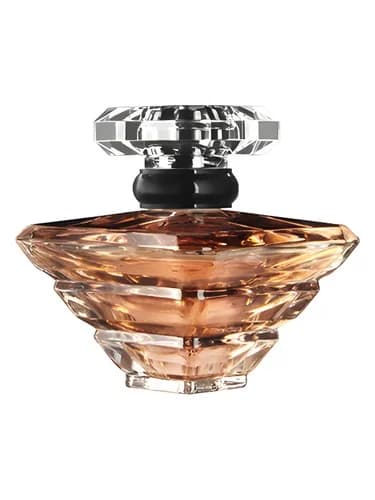 Frasco del perfume Tresor L Eau De Toilette de Lancome — fragancia femenino