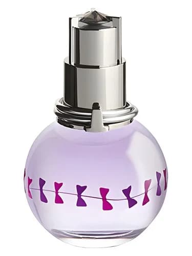 Frasco del perfume Eclat D Arpege de Lanvin — fragancia femenino
