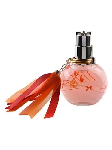Frasco del perfume Eclat D Arpege Limited Edition de Lanvin — fragancia femenino