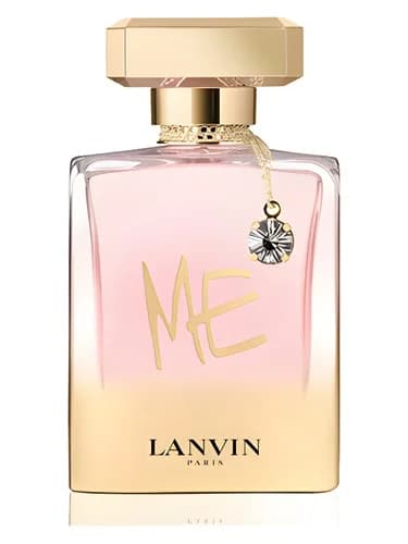 Frasco del perfume Lanvin Me L Absolu de Lanvin — fragancia femenino