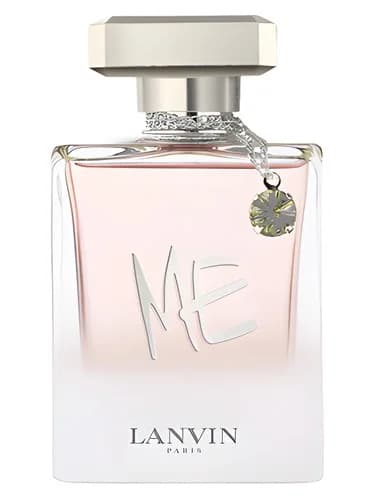 Frasco del perfume Lanvin Me L Eau de Lanvin — fragancia femenino