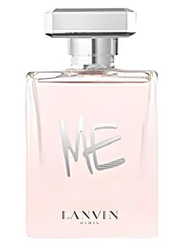 Frasco del perfume Lanvin Me Limited Edition 2015 de Lanvin — fragancia femenino