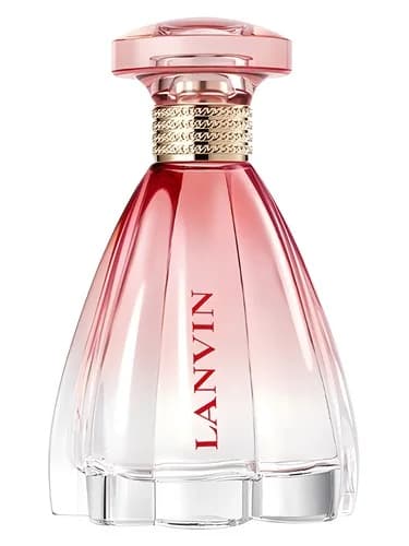 Frasco del perfume Modern Princess Blooming de Lanvin — fragancia femenino
