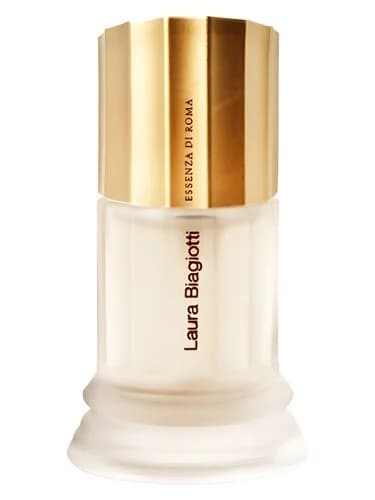 Frasco del perfume Essenza Di Roma de Laura Biagiotti — fragancia femenino