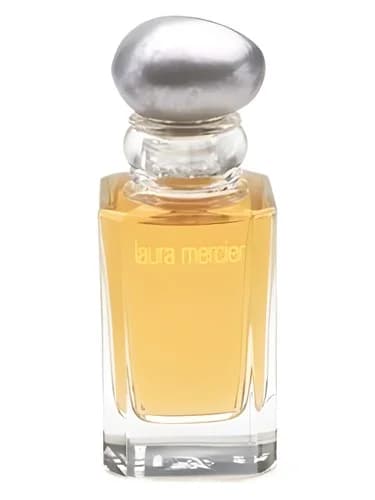 Frasco del perfume L Heure Magique de Laura Mercier — fragancia femenino
