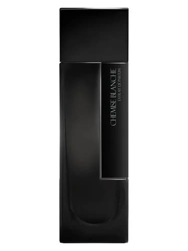 Frasco del perfume Chemise Blanche de Laurent Mazzone Parfums — fragancia femenino
