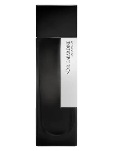 Frasco del perfume Noir Gabardine de Laurent Mazzone Parfums — fragancia unisex