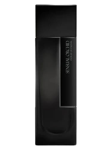 Frasco del perfume Sensual Orchid de Laurent Mazzone Parfums — fragancia femenino