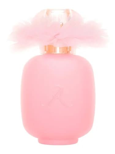 Frasco del perfume Ballerina No 1 de Les Parfums De Rosine — fragancia femenino