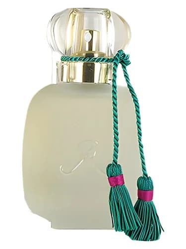 Frasco del perfume Diabolo Rose de Les Parfums De Rosine — fragancia femenino