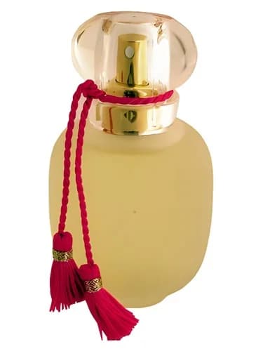 Frasco del perfume La Rose De Rosine de Les Parfums De Rosine — fragancia femenino