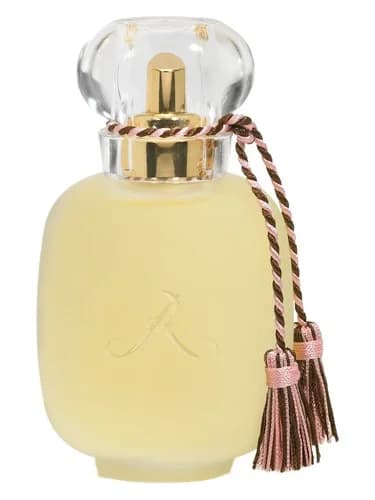 Frasco del perfume Rose Praline de Les Parfums De Rosine — fragancia femenino