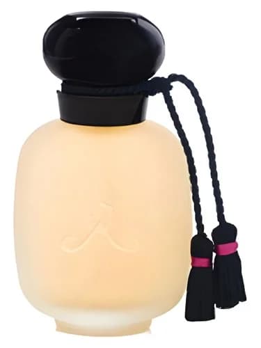 Frasco del perfume Secrets De Rose de Les Parfums De Rosine — fragancia femenino