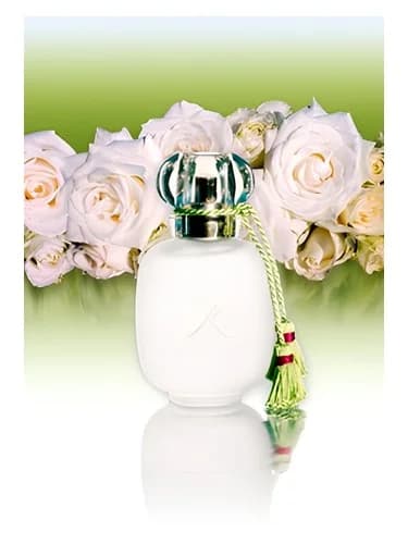 Frasco del perfume Un Zeste De Rose de Les Parfums De Rosine — fragancia femenino