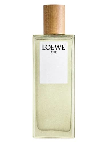 Frasco del perfume Aire Loewe de Loewe — fragancia femenino