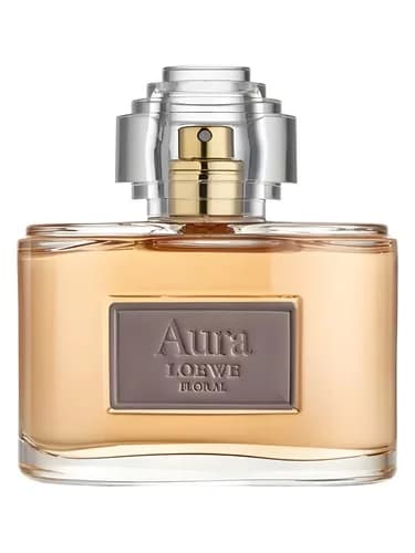 Frasco del perfume Aura Loewe Floral de Loewe — fragancia femenino