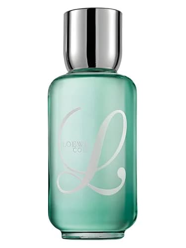 Frasco del perfume Loewe L Cool de Loewe — fragancia femenino