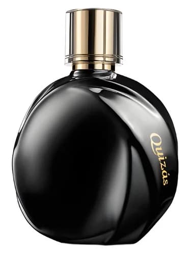 Frasco del perfume Quizas Seduccion de Loewe — fragancia femenino