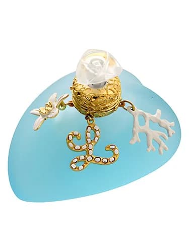 Frasco del perfume Fleur De Corail de Lolita Lempicka — fragancia femenino