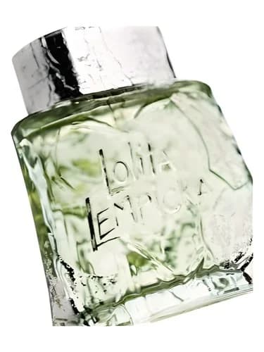 Frasco del perfume L Eau Au Masculin de Lolita Lempicka — fragancia masculino