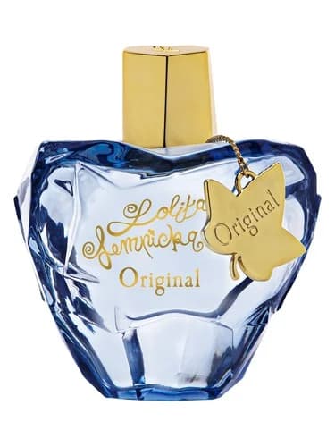 Frasco del perfume Lolita Lempicka Original de Lolita Lempicka — fragancia femenino