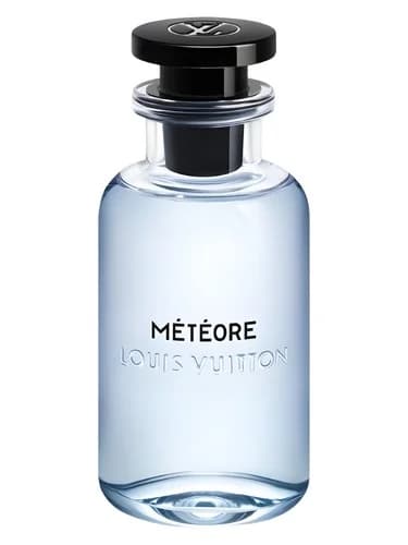 Frasco del perfume Meteore de Louis Vuitton — fragancia masculino