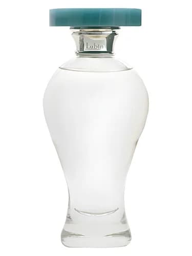 Frasco del perfume Black Jade de Lubin — fragancia femenino