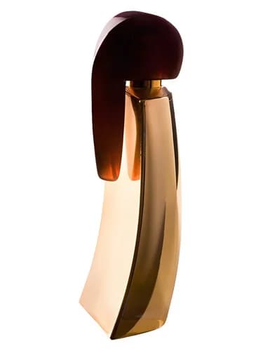 Frasco del perfume Galaad de Lubin — fragancia unisex