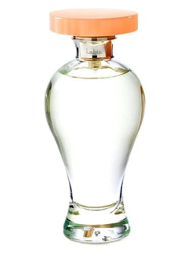 Frasco del perfume Grisette de Lubin — fragancia femenino