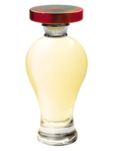 Frasco del perfume L De Lubin de Lubin — fragancia femenino