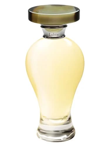 Frasco del perfume Nuit De Longchamp de Lubin — fragancia femenino