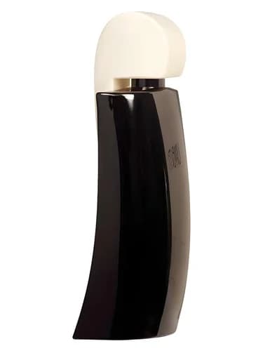 Frasco del perfume Upper Ten de Lubin — fragancia masculino