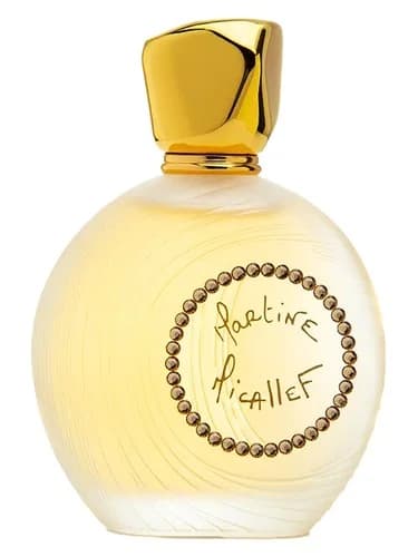 Frasco del perfume Mon Parfum de M Micallef — fragancia femenino