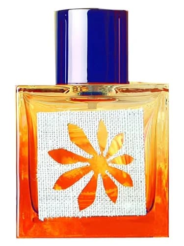Frasco del perfume Vanille Orient de M Micallef — fragancia femenino
