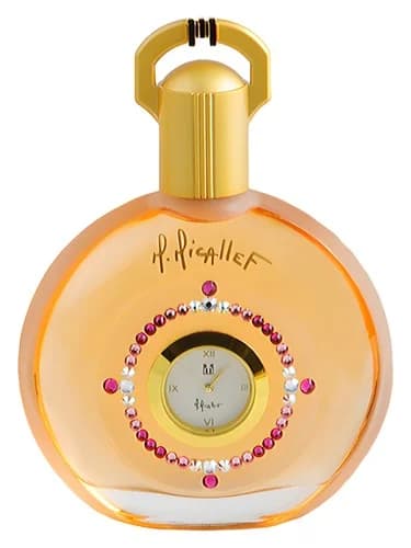 Frasco del perfume Watch de M Micallef — fragancia femenino