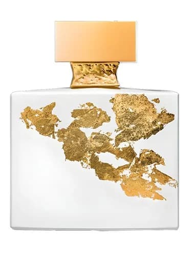 Frasco del perfume Ylang In Gold Edition Speciale de M Micallef — fragancia femenino